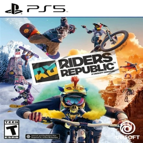Riders Republic