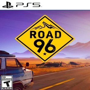 Road 96