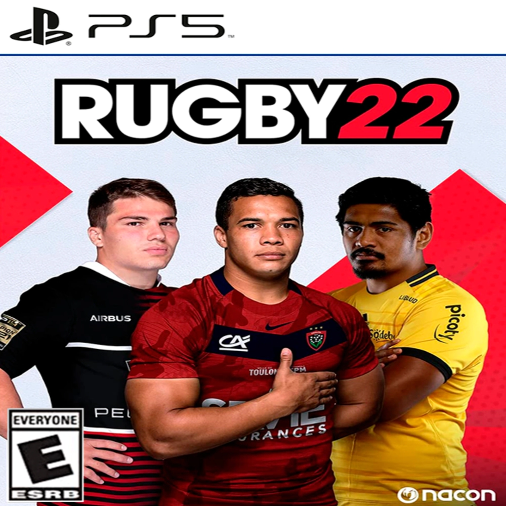 Rugby 22