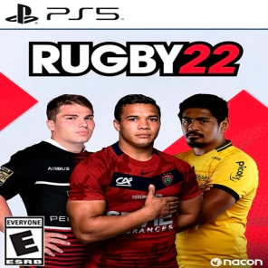 Rugby 22