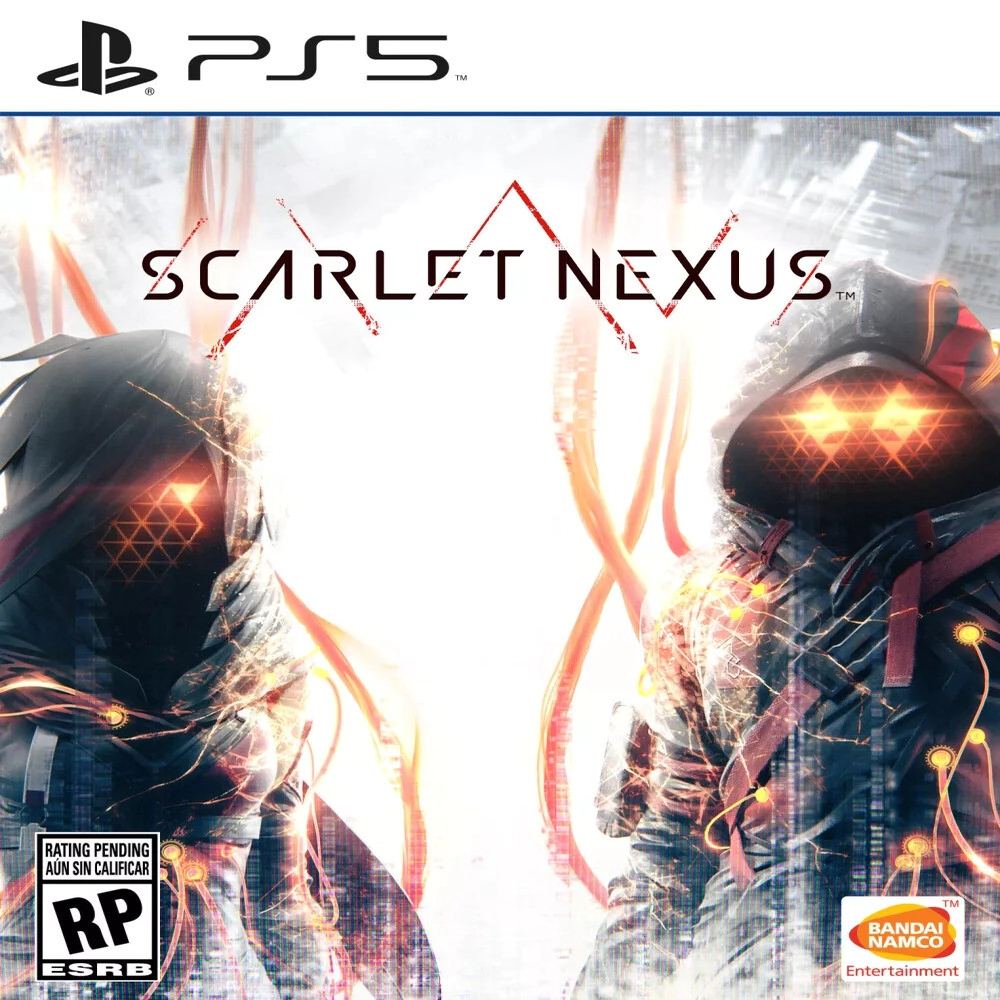 Scarlet Nexus