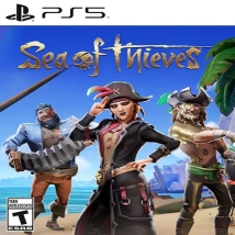 Sea Of Thieves Ps5