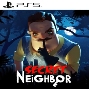 SECRET NEIGHBOR