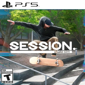 Session Skate Sim
