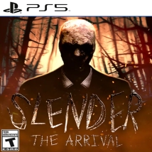 Slender: The Arrival Ps5