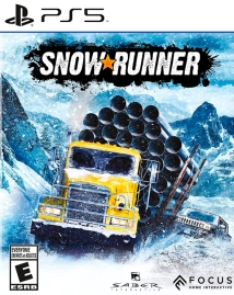 Snowrunner
