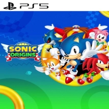 Sonic Origins