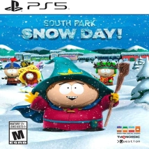South Park: Snow Day! Ps5
