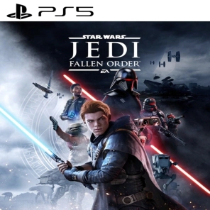 Star Wars Jedi: Fallen Order
