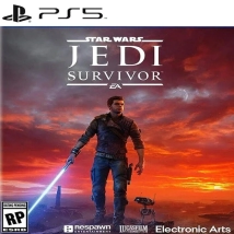 Star Wars Jedi: Survivor Ps5