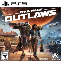 Star Wars Outlaws