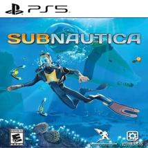 Subnautica