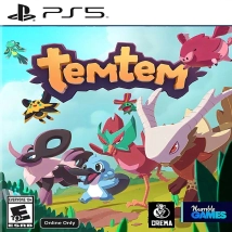 Temtem