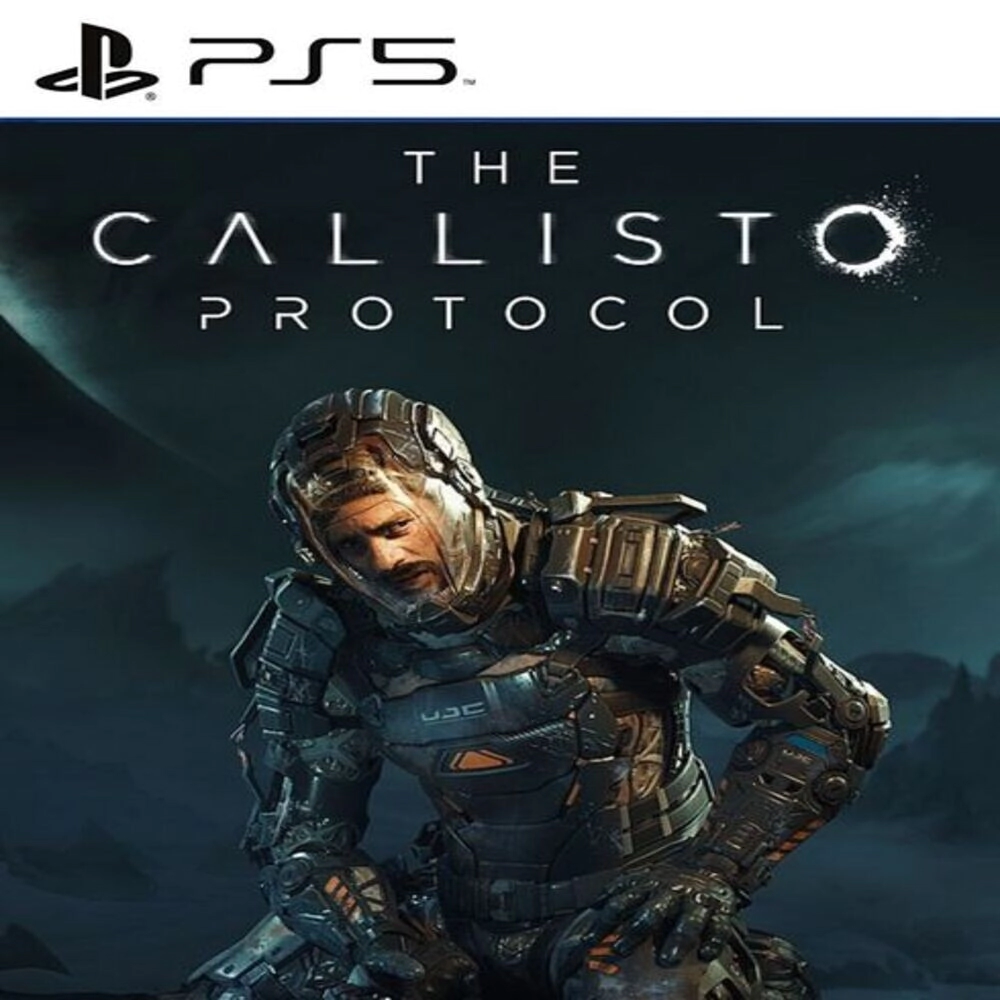 The Callisto Protocol