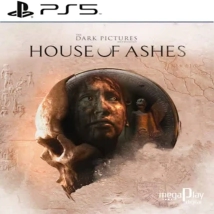 The Dark Pictures House Of Ashes