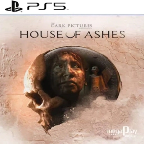 The Dark Pictures House Of Ashes
