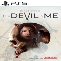 The Dark Pictures The Devil In Me Ps5