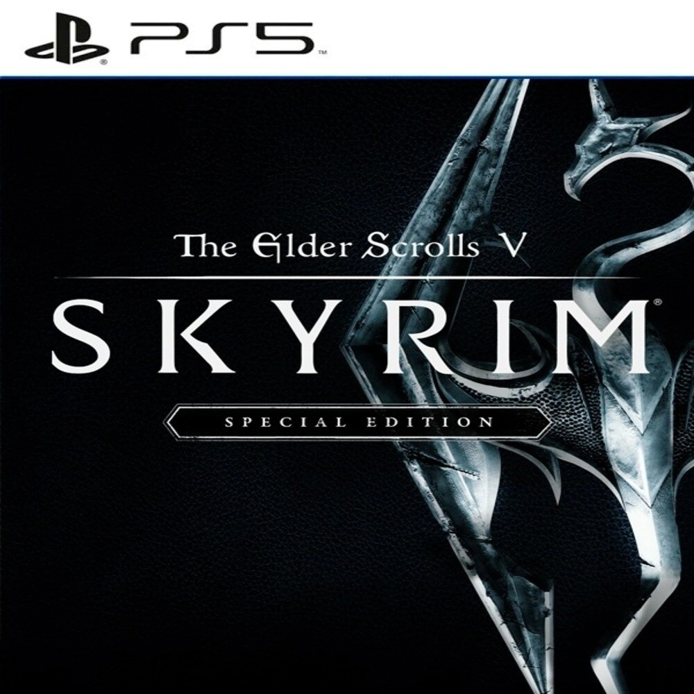 The Elder Scrolls V: Skyrim Special Edition