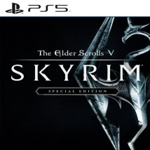 The Elder Scrolls V: Skyrim Special Edition