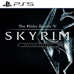 The Elder Scrolls V: Skyrim Special Edition