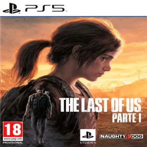 The Last Of Us Part 1
