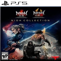 The Nioh Colelction