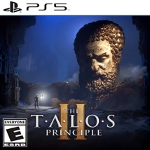 The Talos Principle 2 Ps5