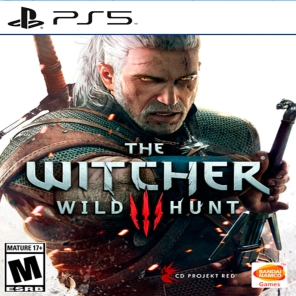 The Witcher 3: Wild Hunt