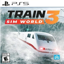 Train Sim World 3