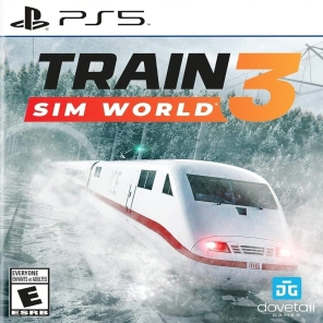Train Sim World 3