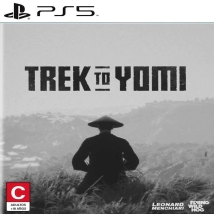 Trek To Yomi