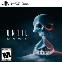 Until Dawn?