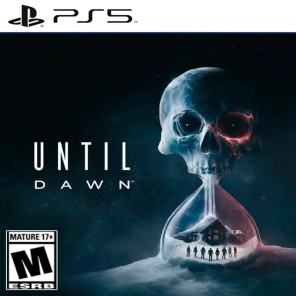 Until Dawn?