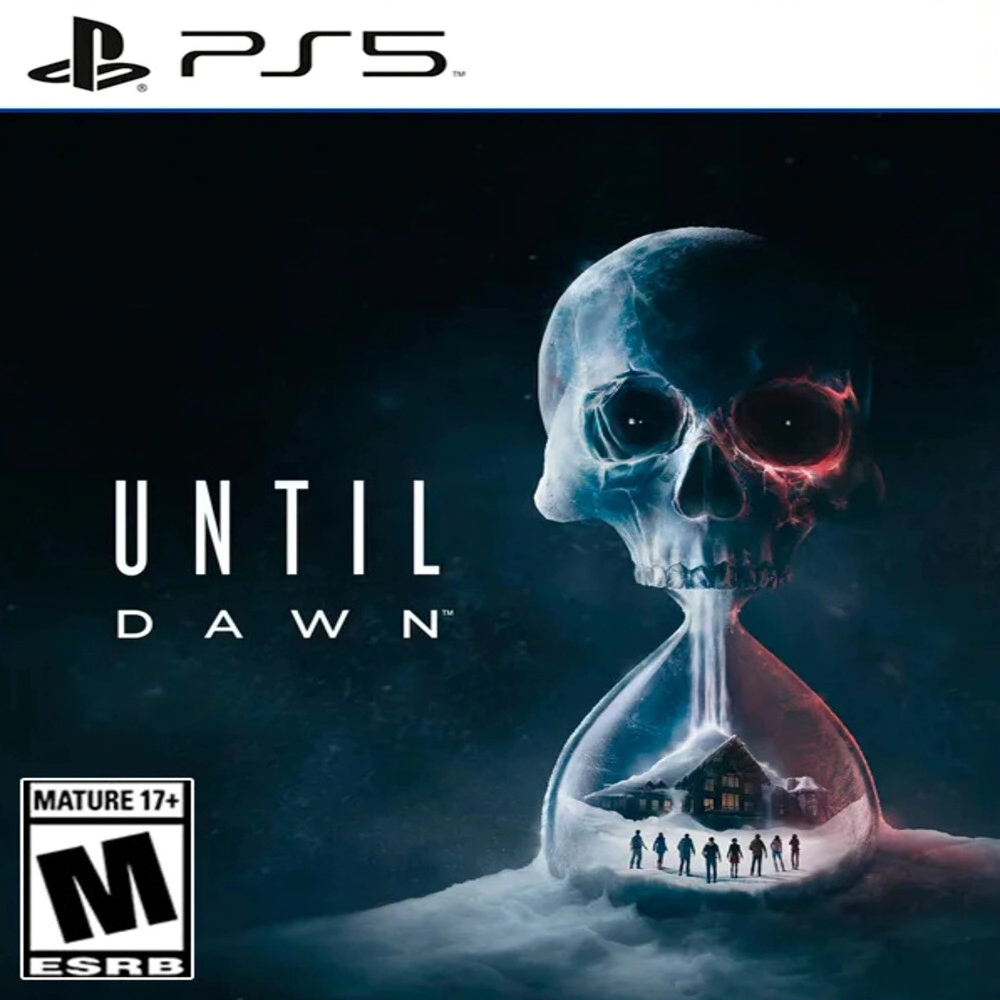 Until Dawn?