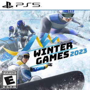 Winter Games 2023