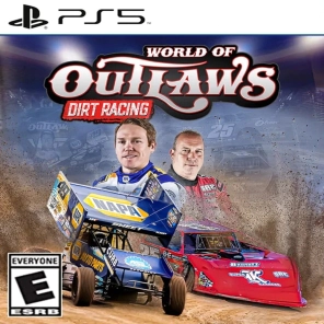 World Of Outlaws: Dirt Racing