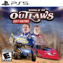 World Of Outlaws: Dirt Racing