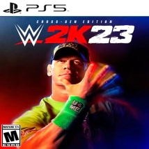 Wwe 2k23 Ps5