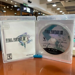 Final Fantasy 13 Usado ( O )