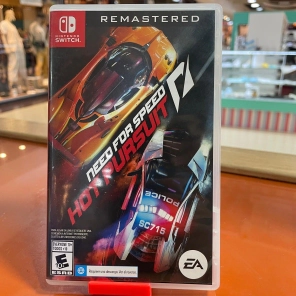 Need For Speed Hot Pursuit Usado ( O )