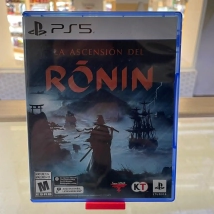 Rise Of The Ronin Usado ( O )