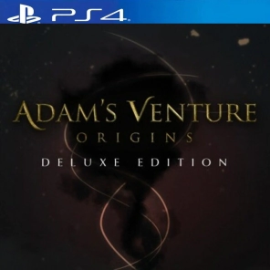 Adam's Venture: Origins - Deluxe Edition