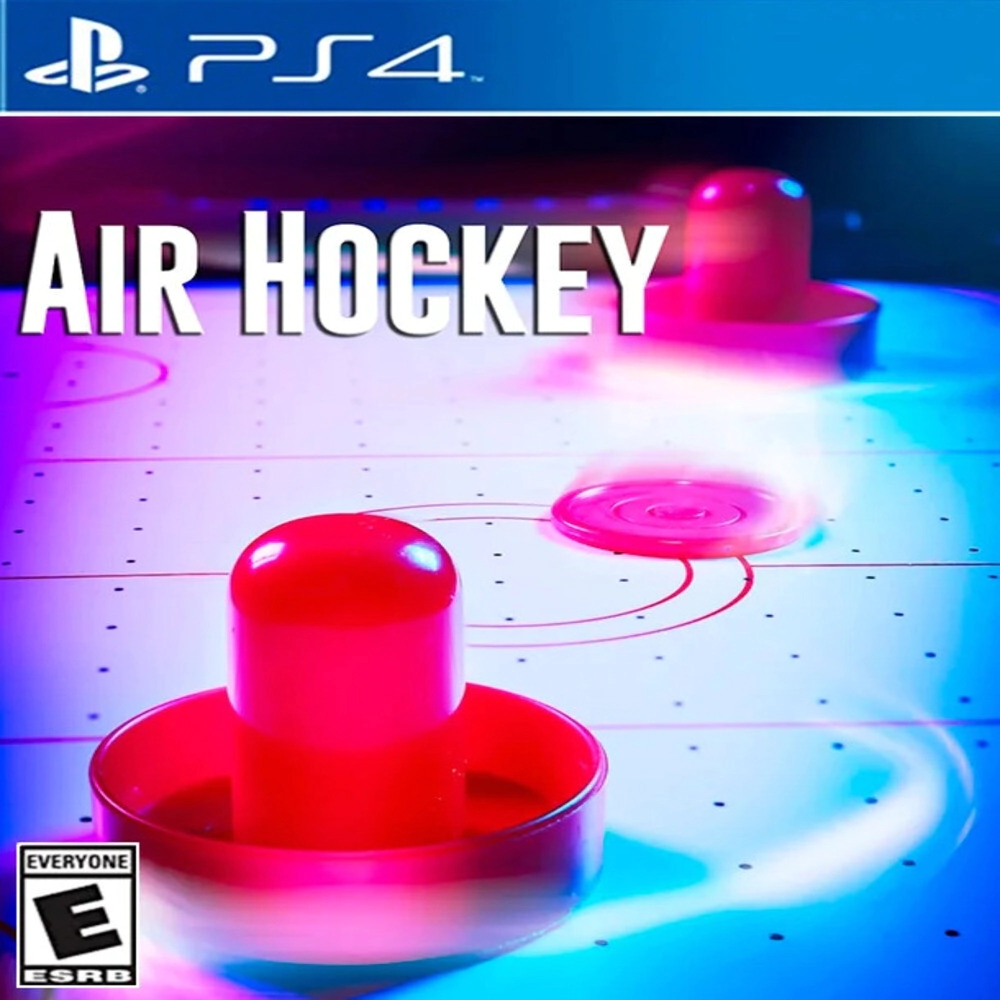 Air Hockey