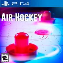 Air Hockey