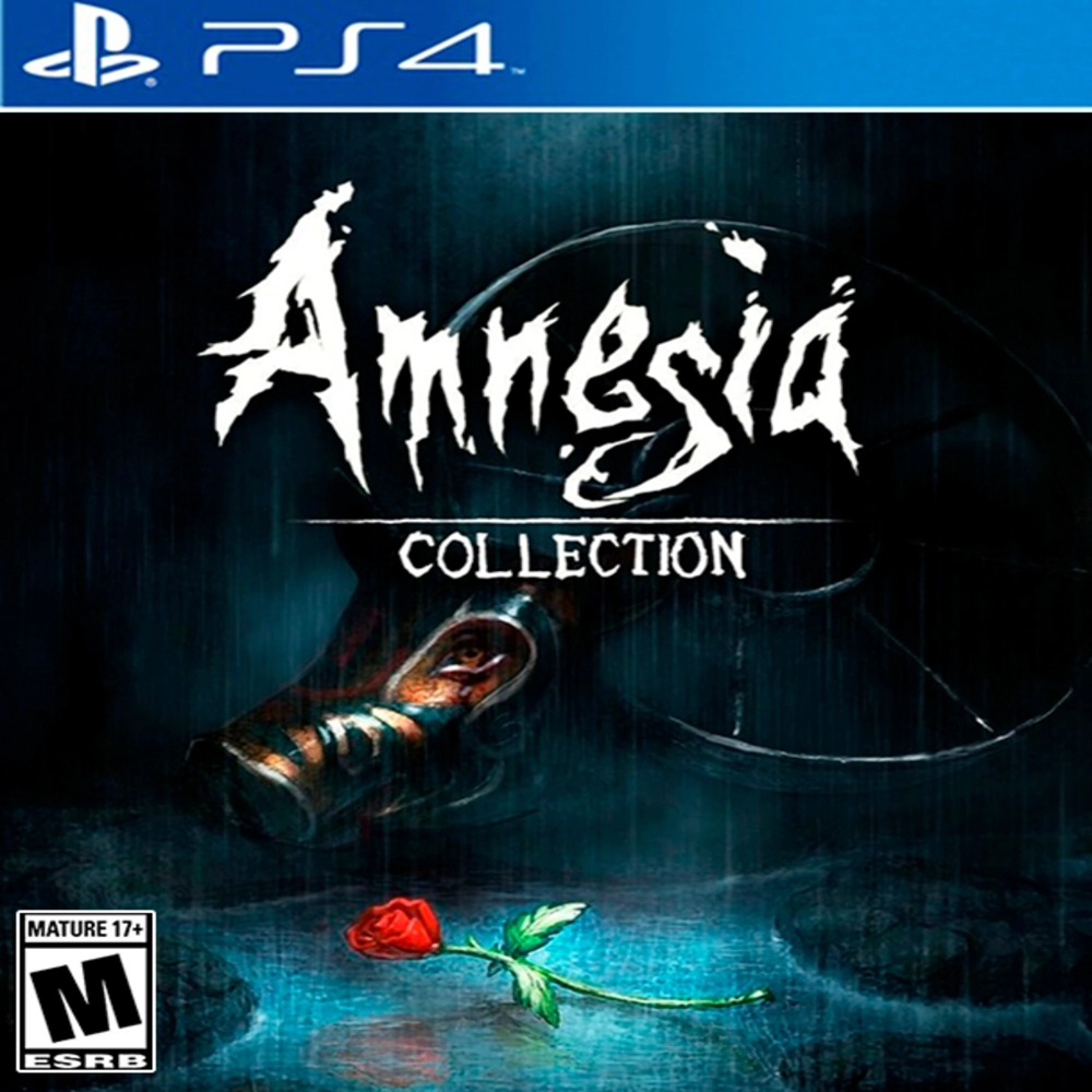 Amnesia Collection