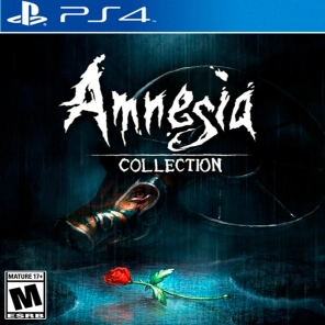 Amnesia Collection