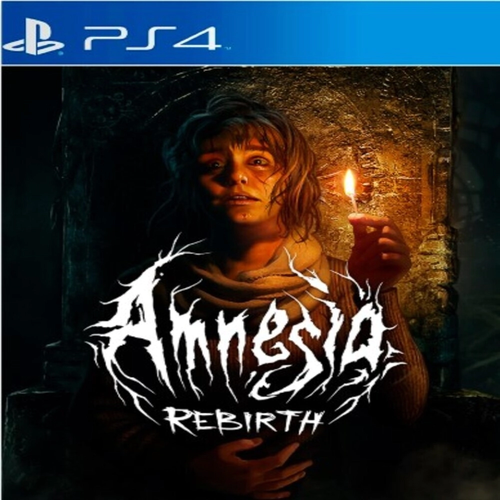 Amnesia Rebirth