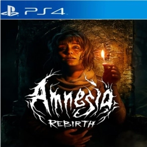 Amnesia Rebirth