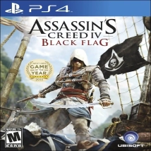 Assassin's Creed Iv: Black Flag