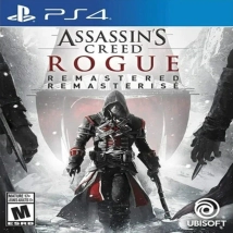 Assassin's Creed: Rogue Remastered